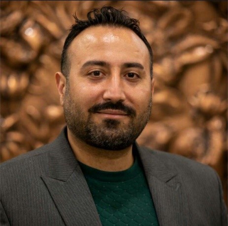 Месгар Алиакбар