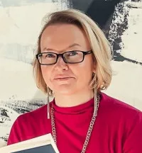 Налич Татьяна Сергеевна