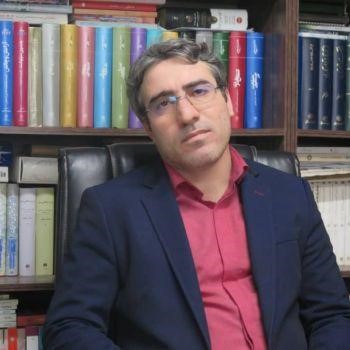 Раштийани Гударз