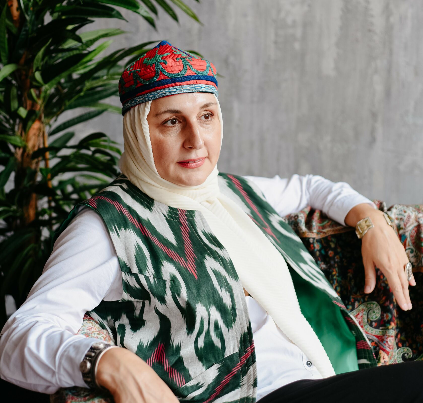 Павлова Ольга Сергеевна