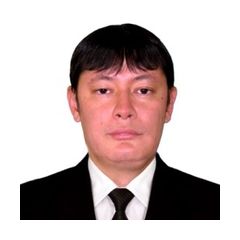 Махмудов Ойбек Анварович