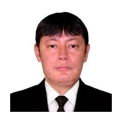Махмудов Ойбек Анварович