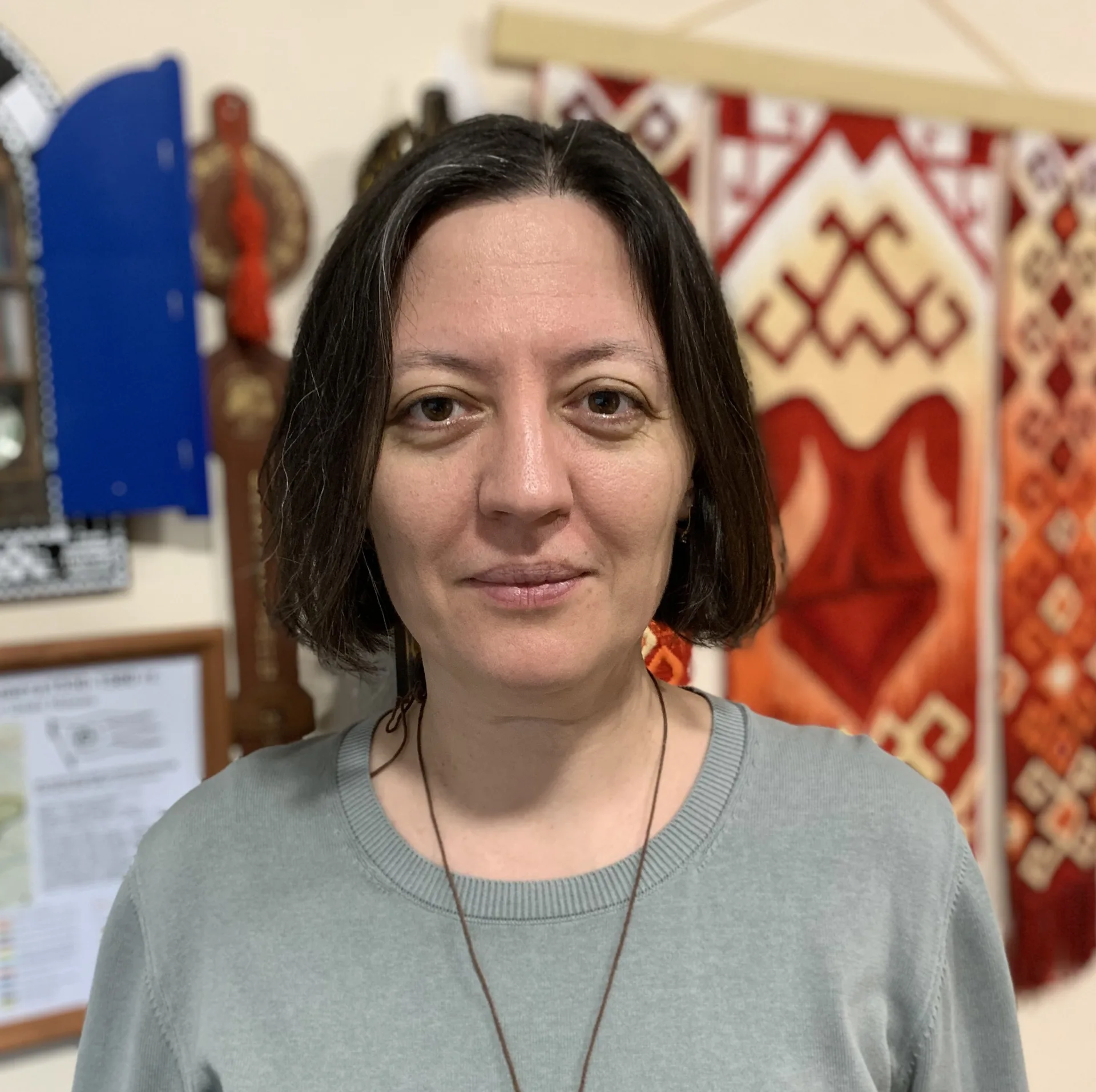 Ганич Анастасия Алексеевна