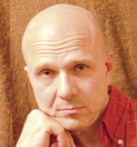 Журавлев Андрей Юрьевич