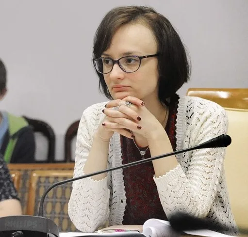 Леонтьева Анна Андреевна