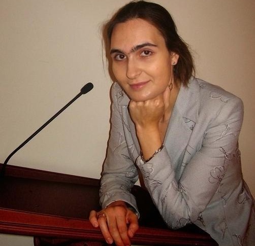 Малозёмова Елена Игоревна