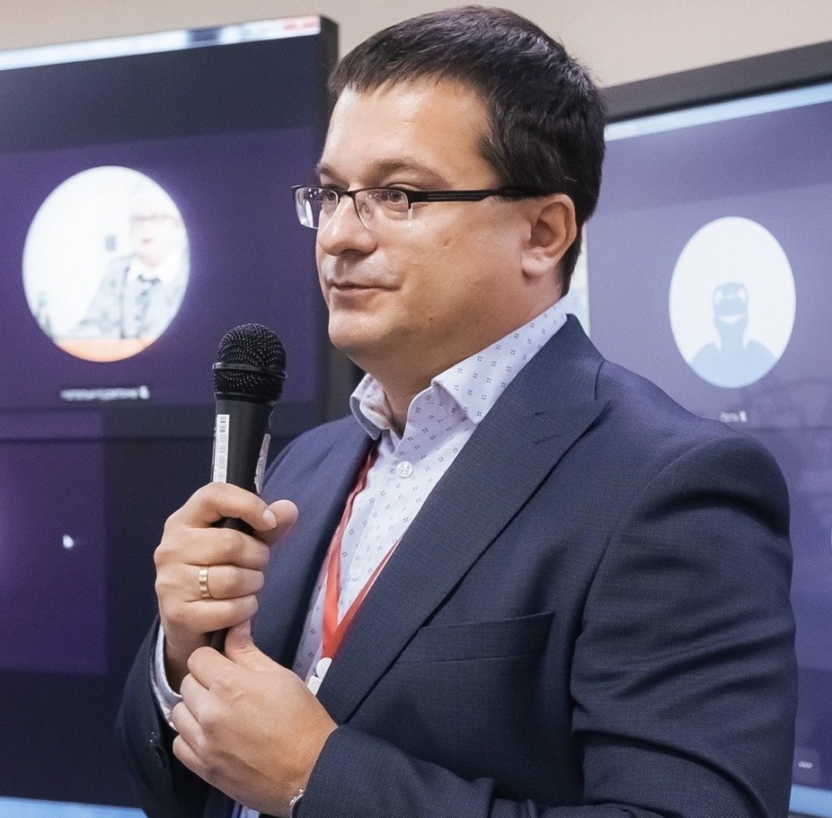 Сызранов Андрей Вячеславович