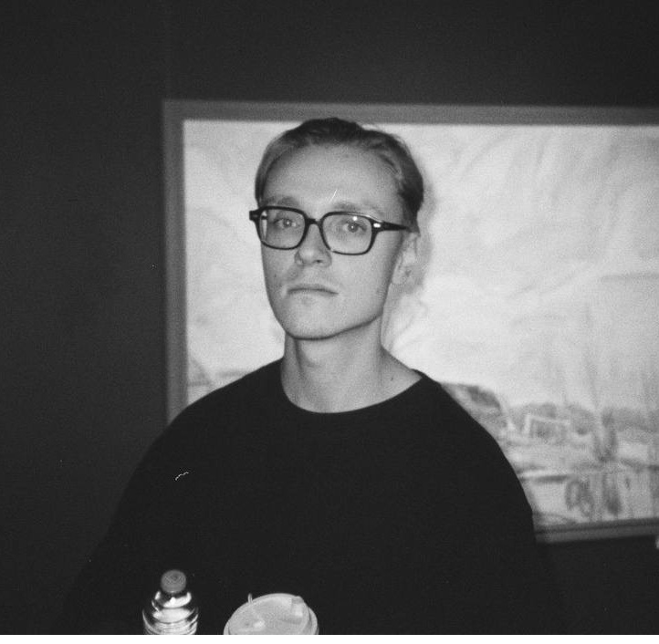 Огнев Даниил Вадимович