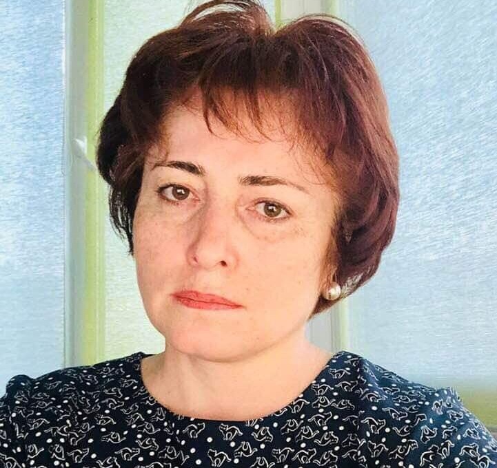 Тахнаева Патимат Ибрагимовна