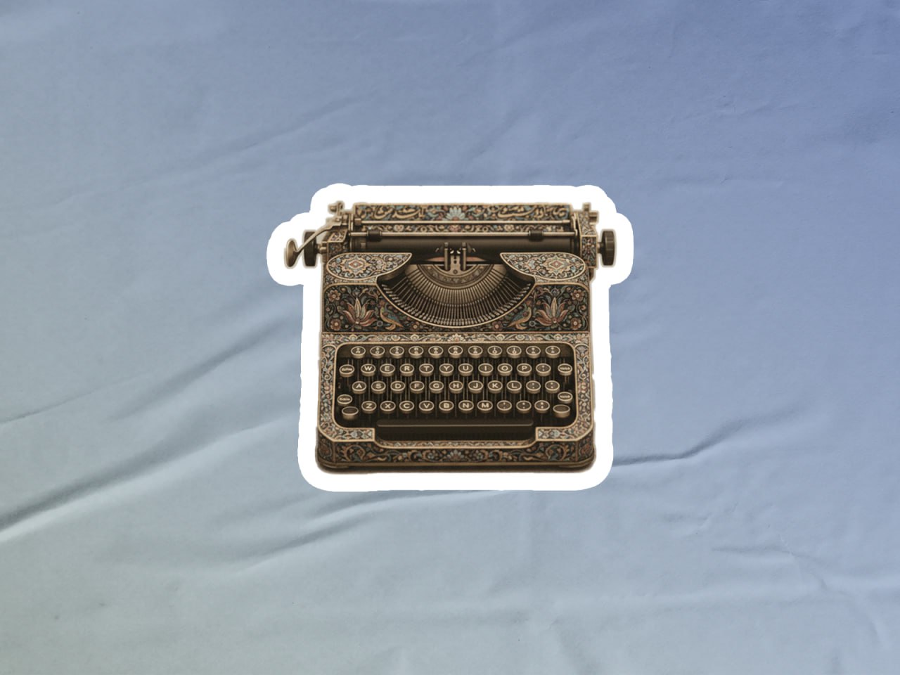 Программа R-stylo: принципы компьютерной стилеметрии арабографичных текстов