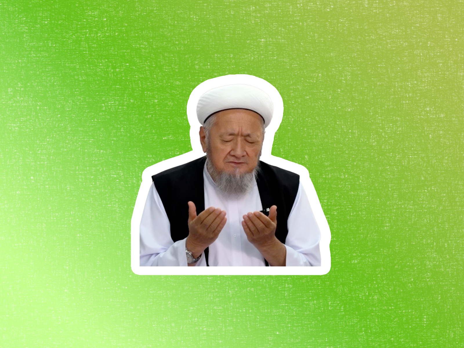 «Сердце — Богу, руки — к труду». Современный суфизм и суфии Средней Азии